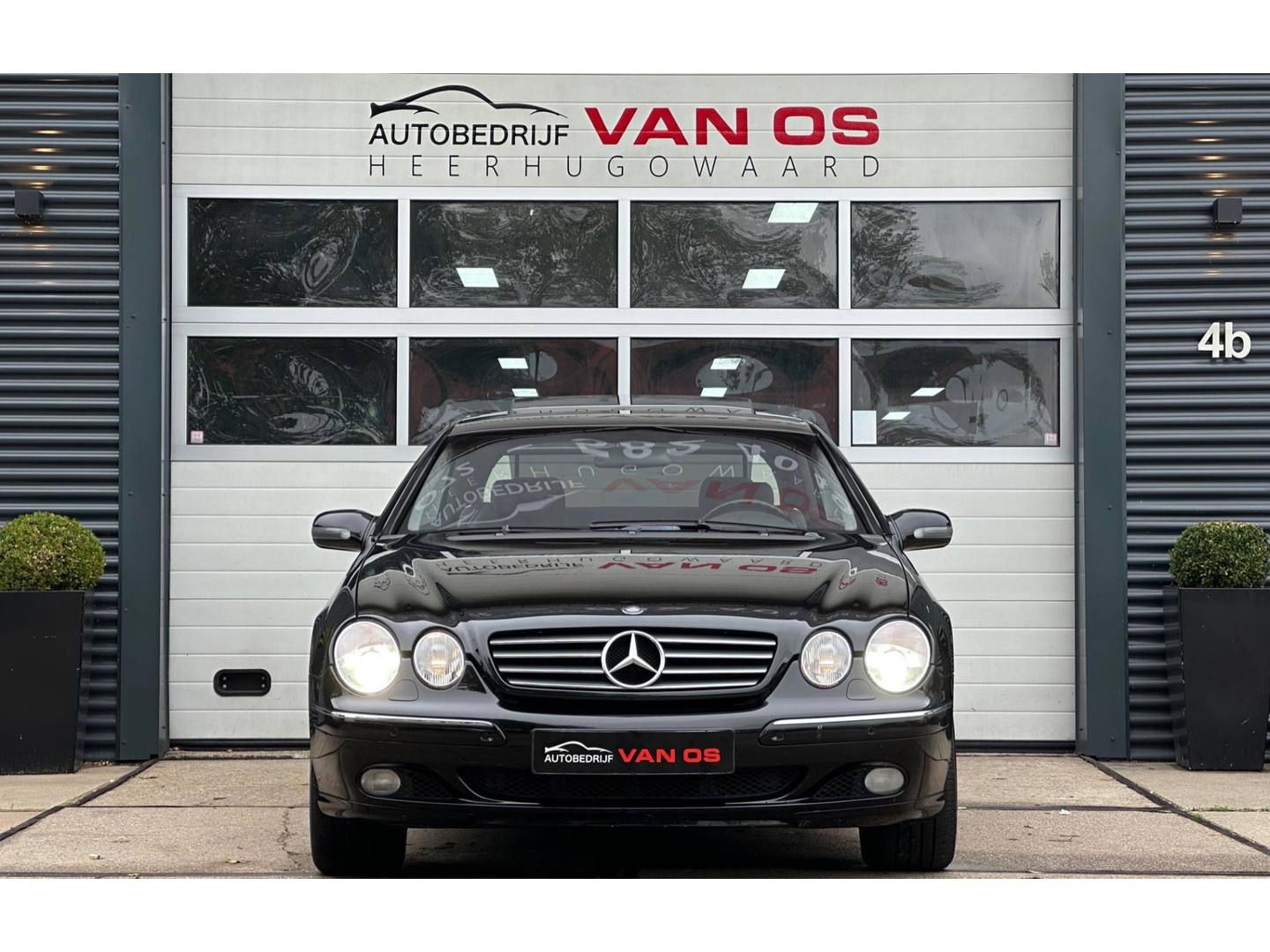 Mercedes-Benz