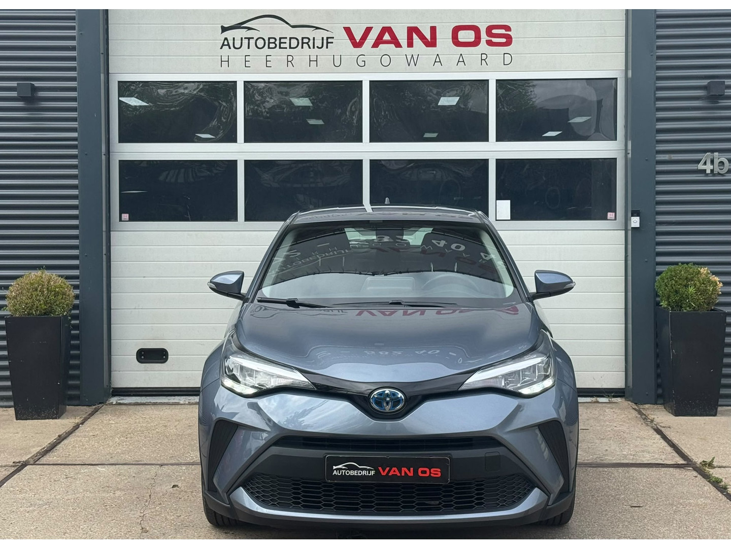 Toyota