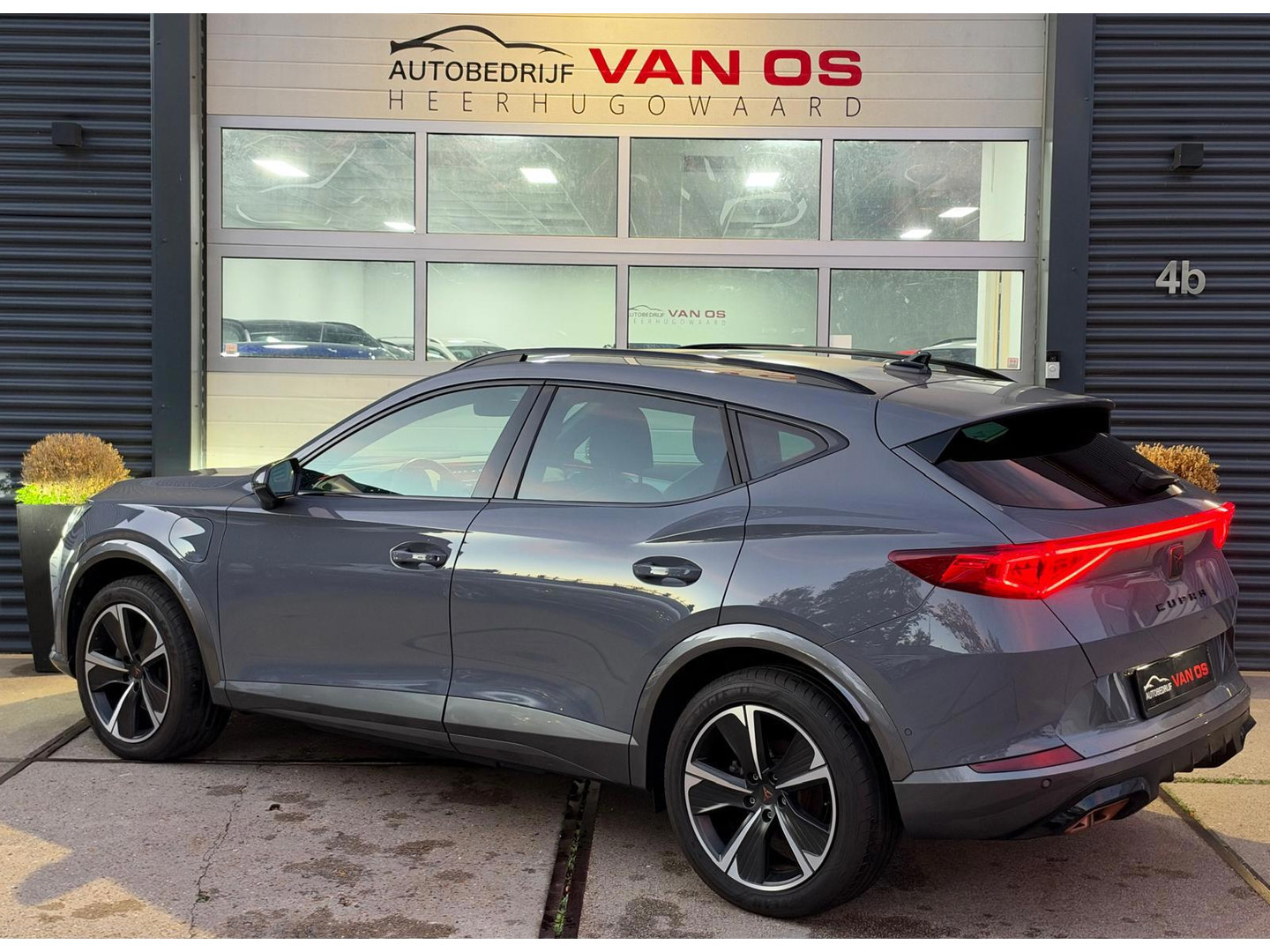CUPRA CUPRA