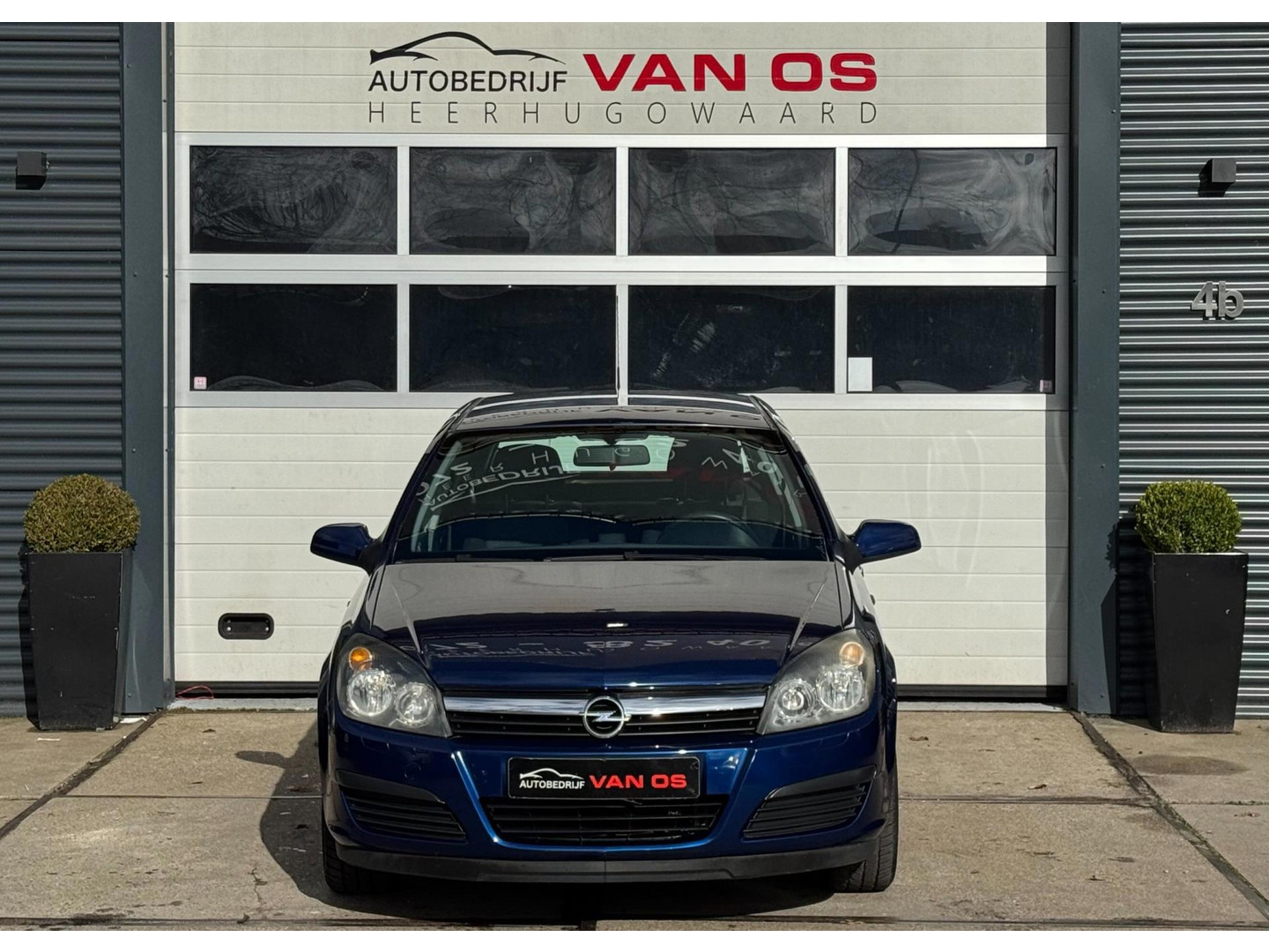 Opel