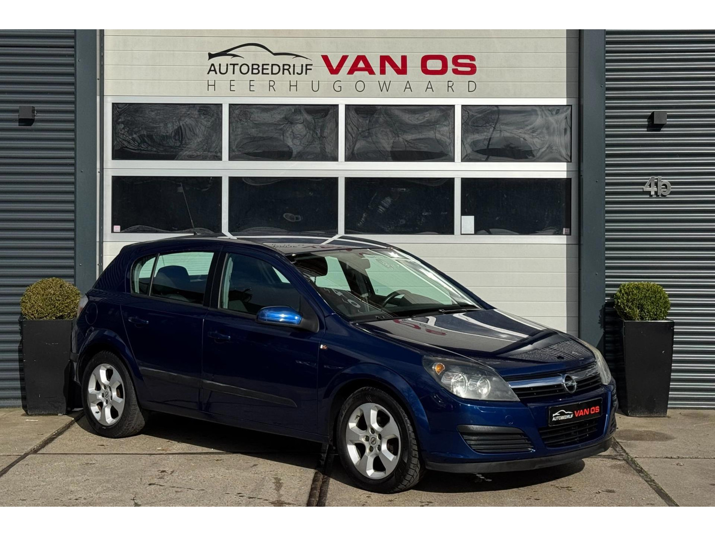 Opel