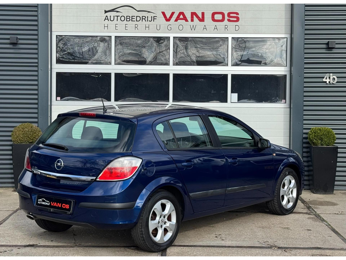 Opel