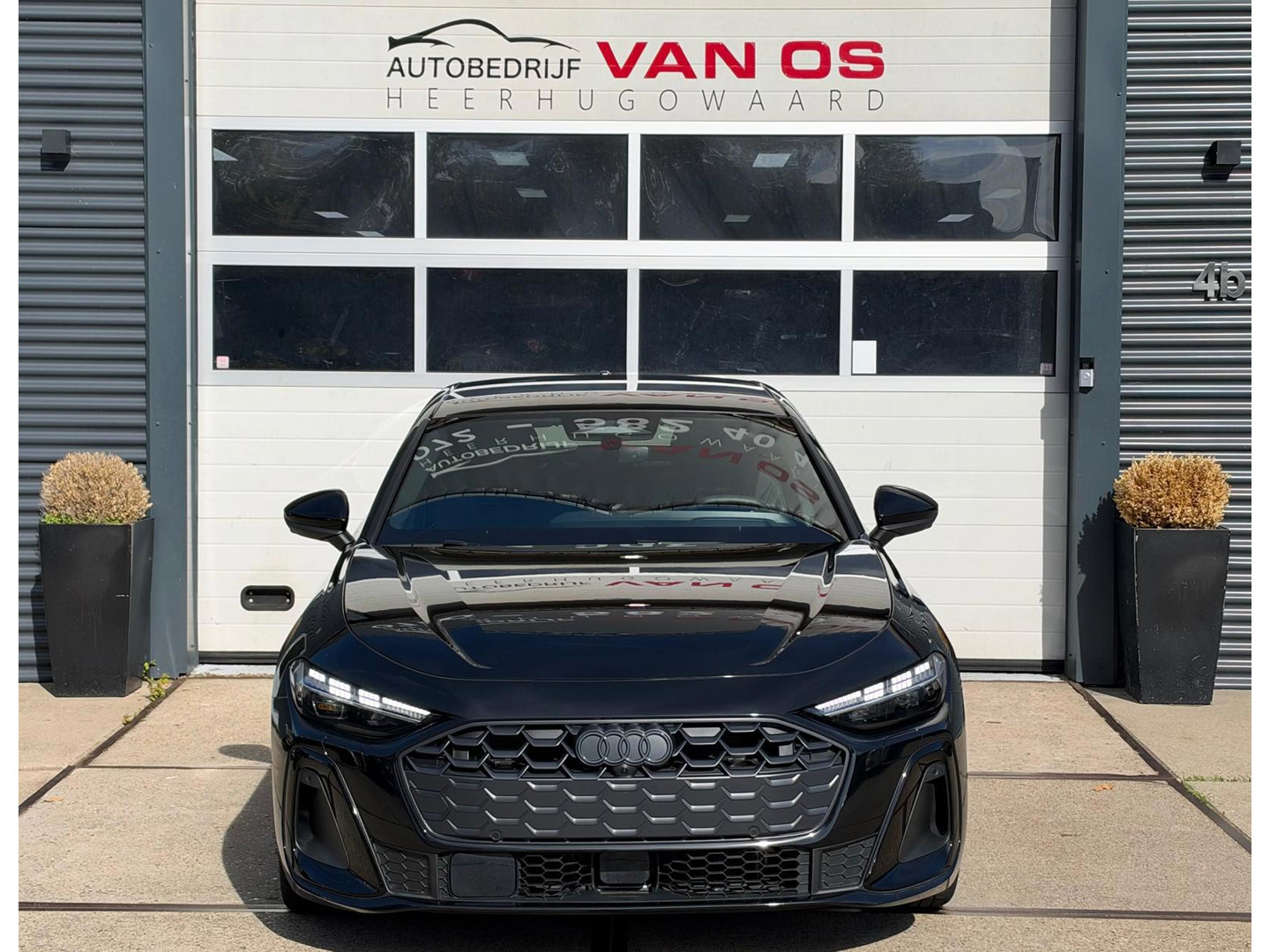 Audi