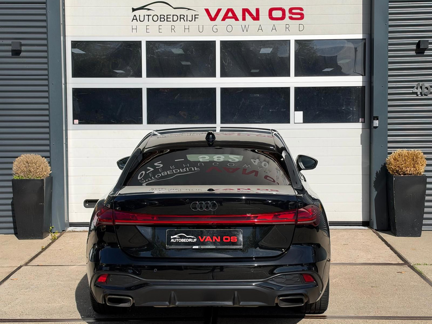Audi