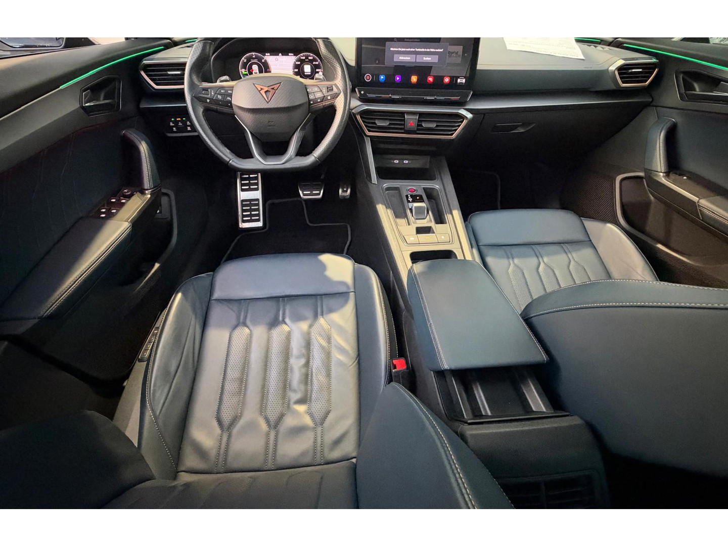 CUPRA CUPRA