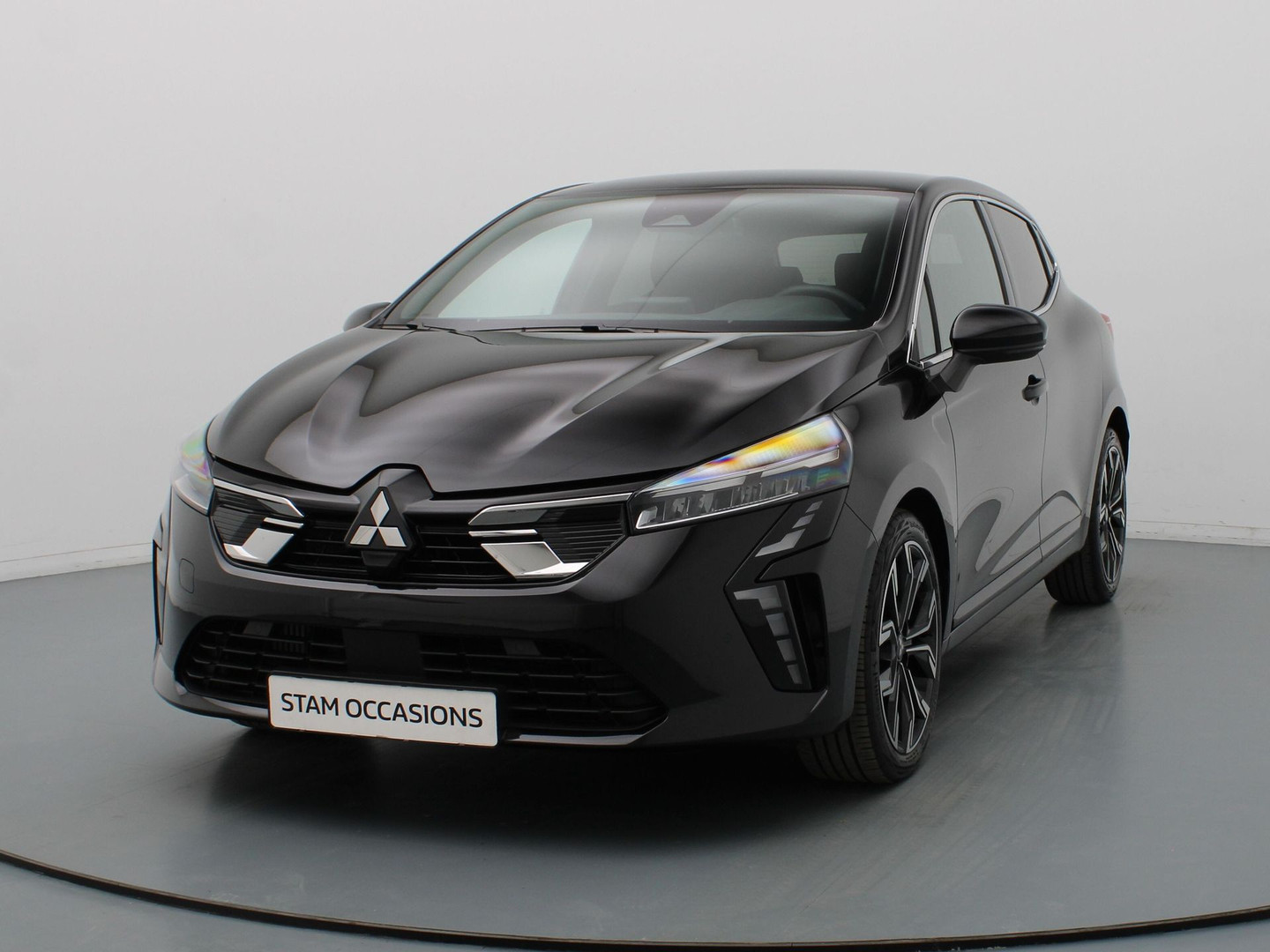 Mitsubishi Mitsubishi