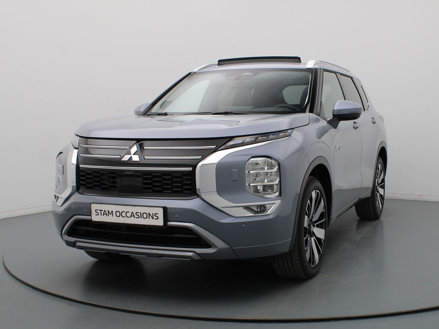 Mitsubishi Mitsubishi