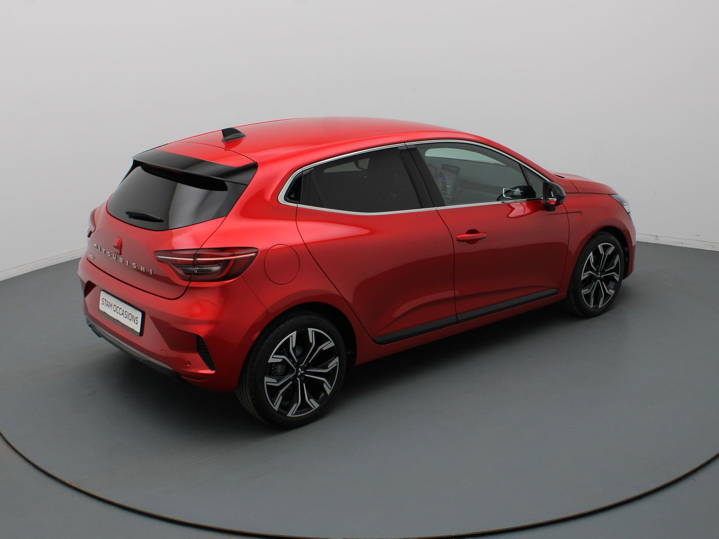 Mitsubishi Mitsubishi