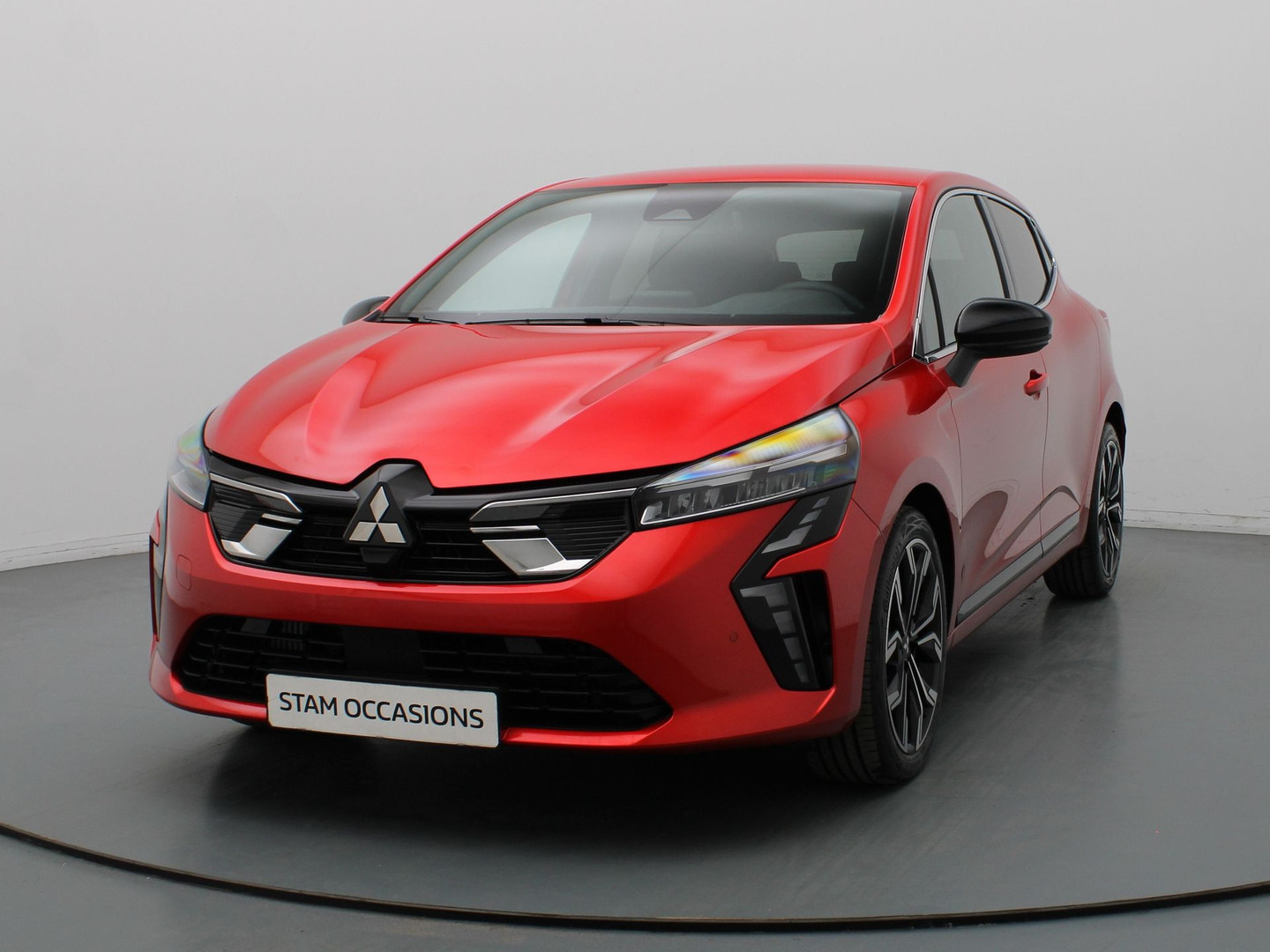 Mitsubishi Mitsubishi