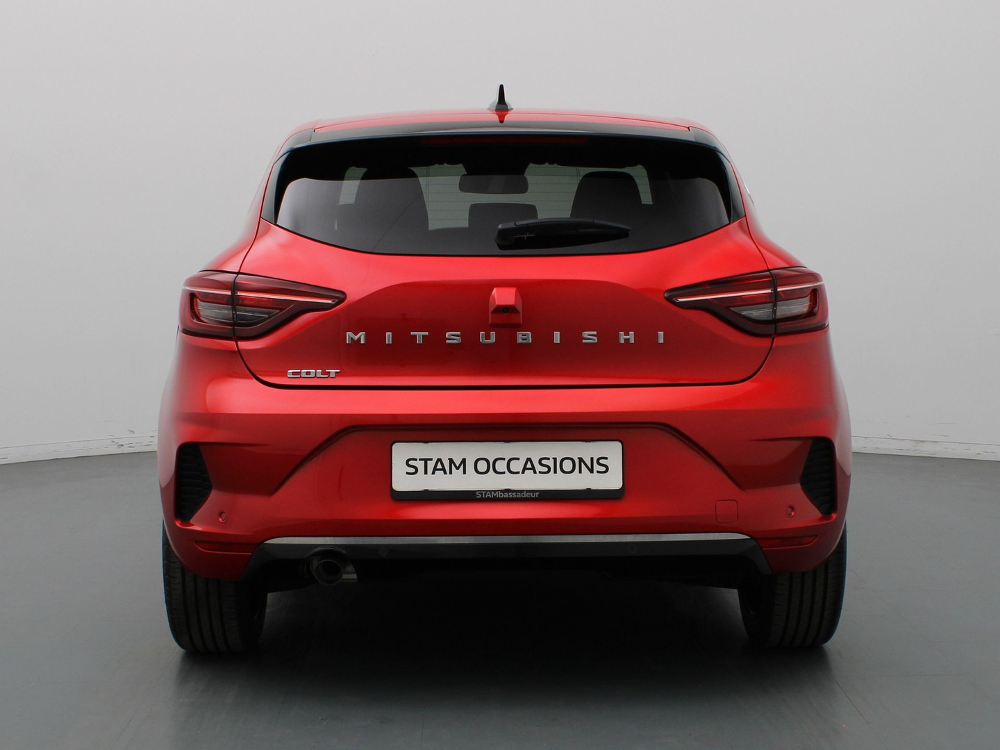 Mitsubishi Mitsubishi