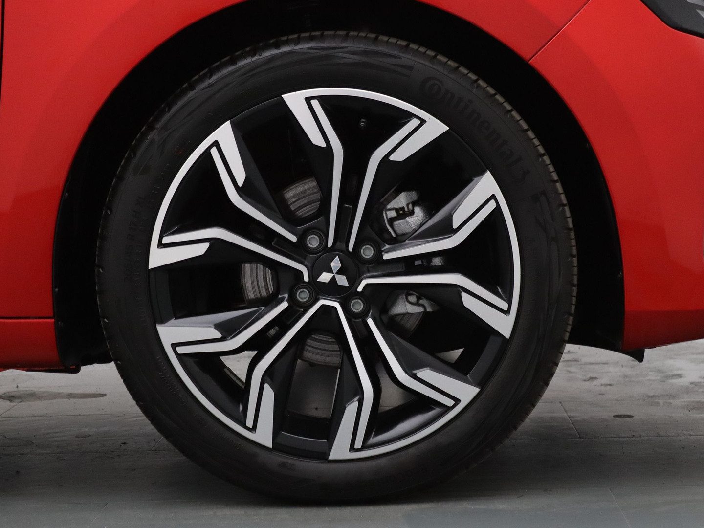 Mitsubishi Mitsubishi