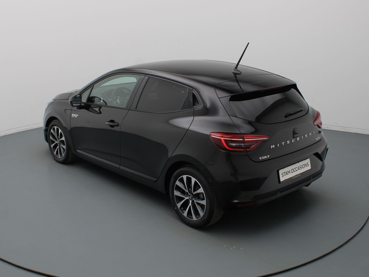 Mitsubishi Mitsubishi