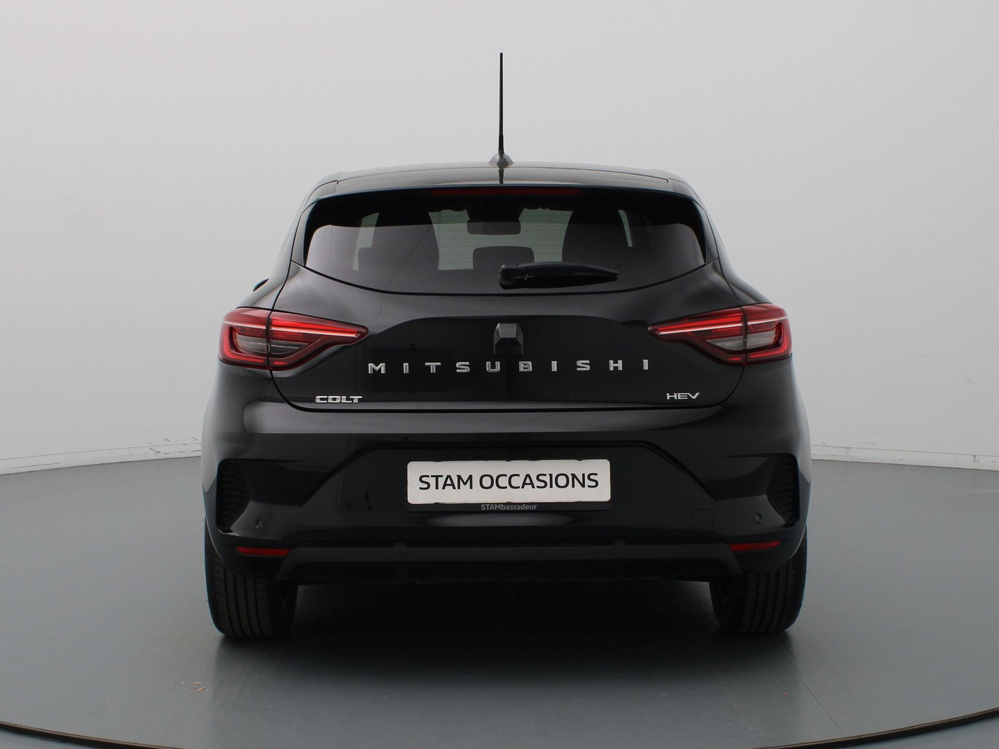 Mitsubishi Mitsubishi