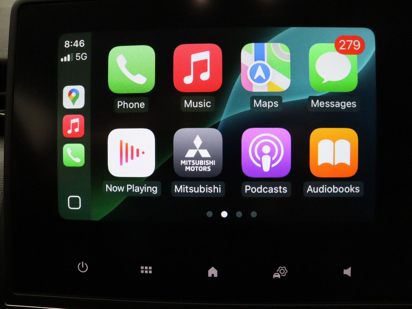 Mitsubishi Mitsubishi