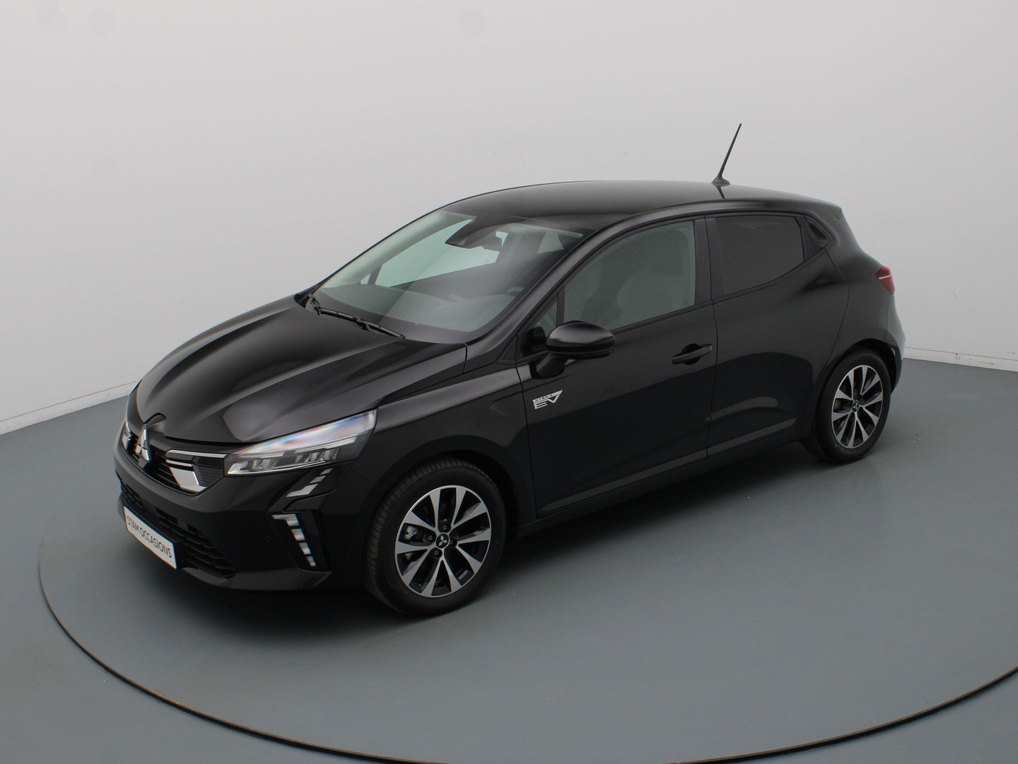 Mitsubishi Mitsubishi