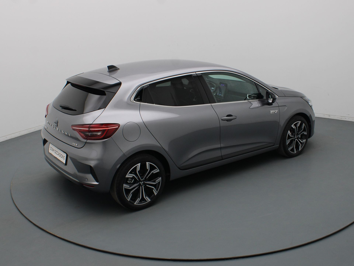 Mitsubishi Mitsubishi