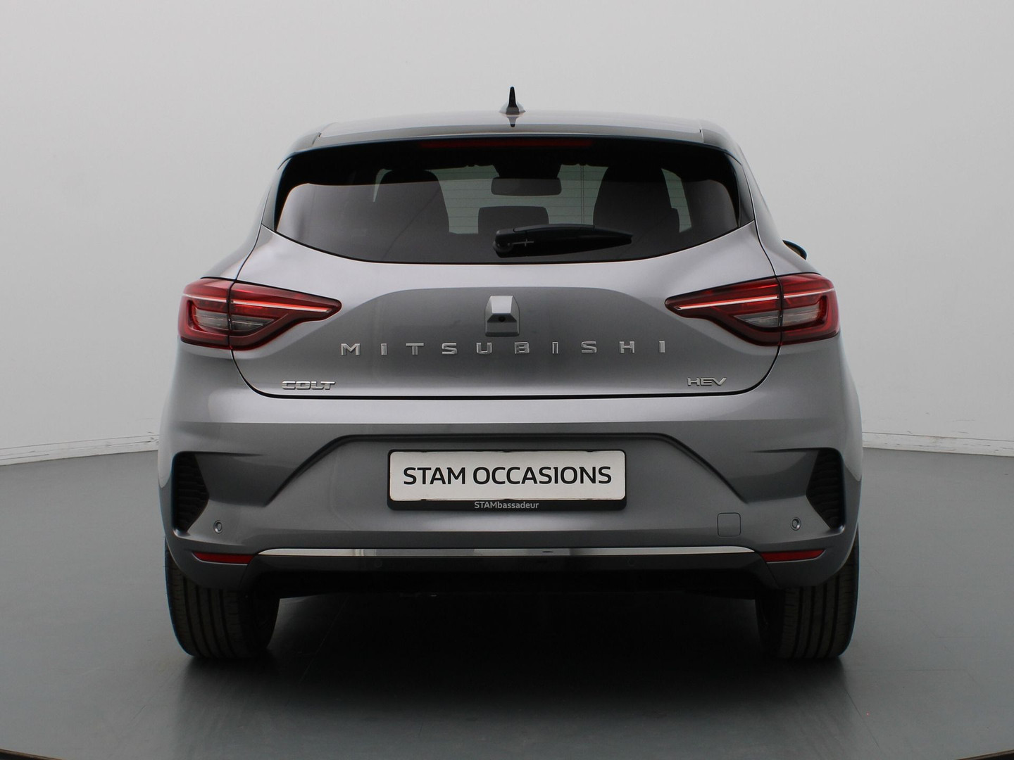 Mitsubishi Mitsubishi