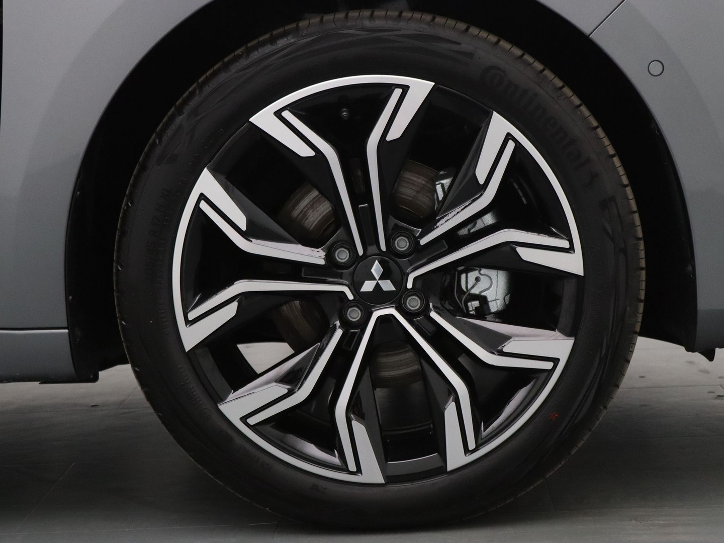 Mitsubishi Mitsubishi