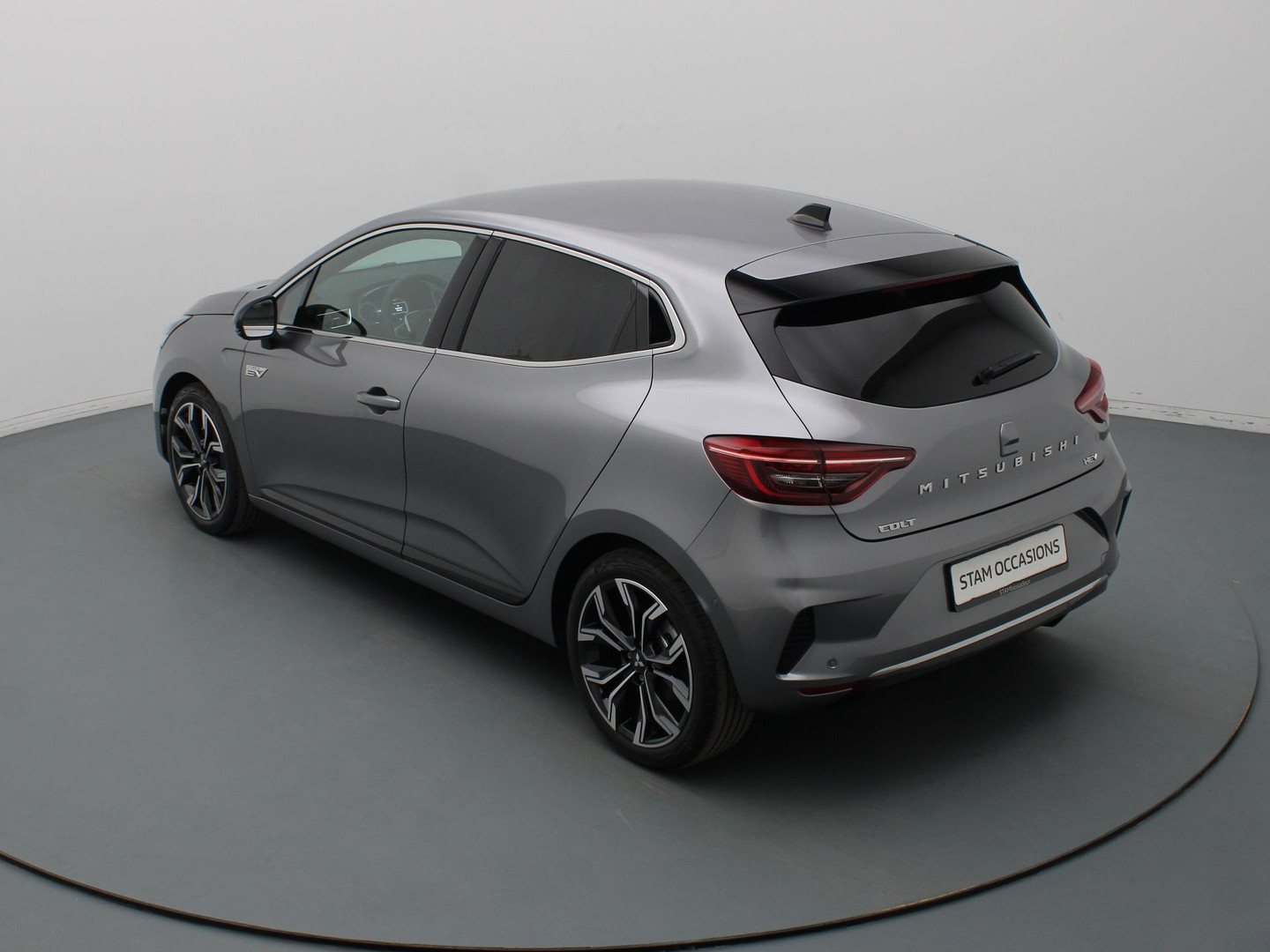 Mitsubishi Mitsubishi