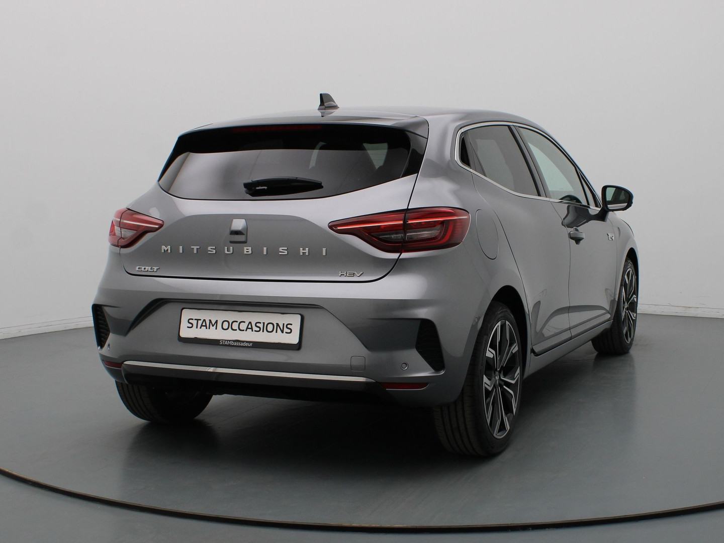 Mitsubishi Mitsubishi