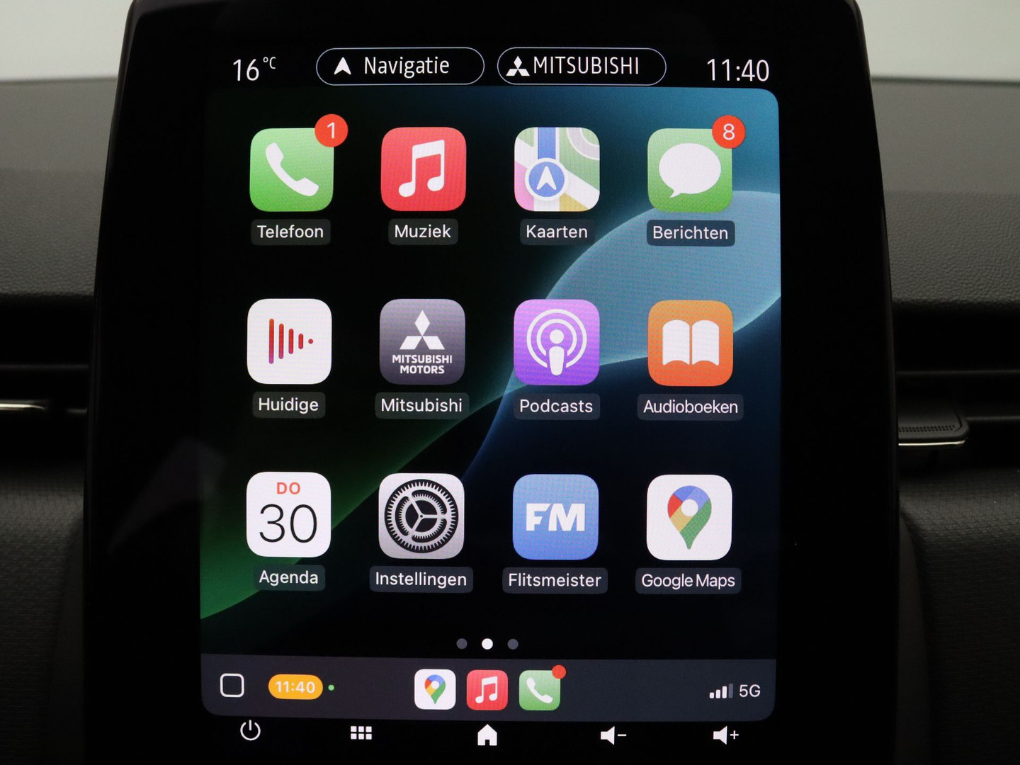 Mitsubishi Mitsubishi