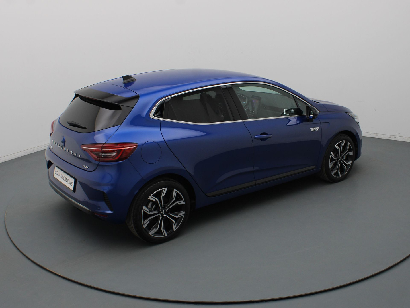 Mitsubishi Mitsubishi