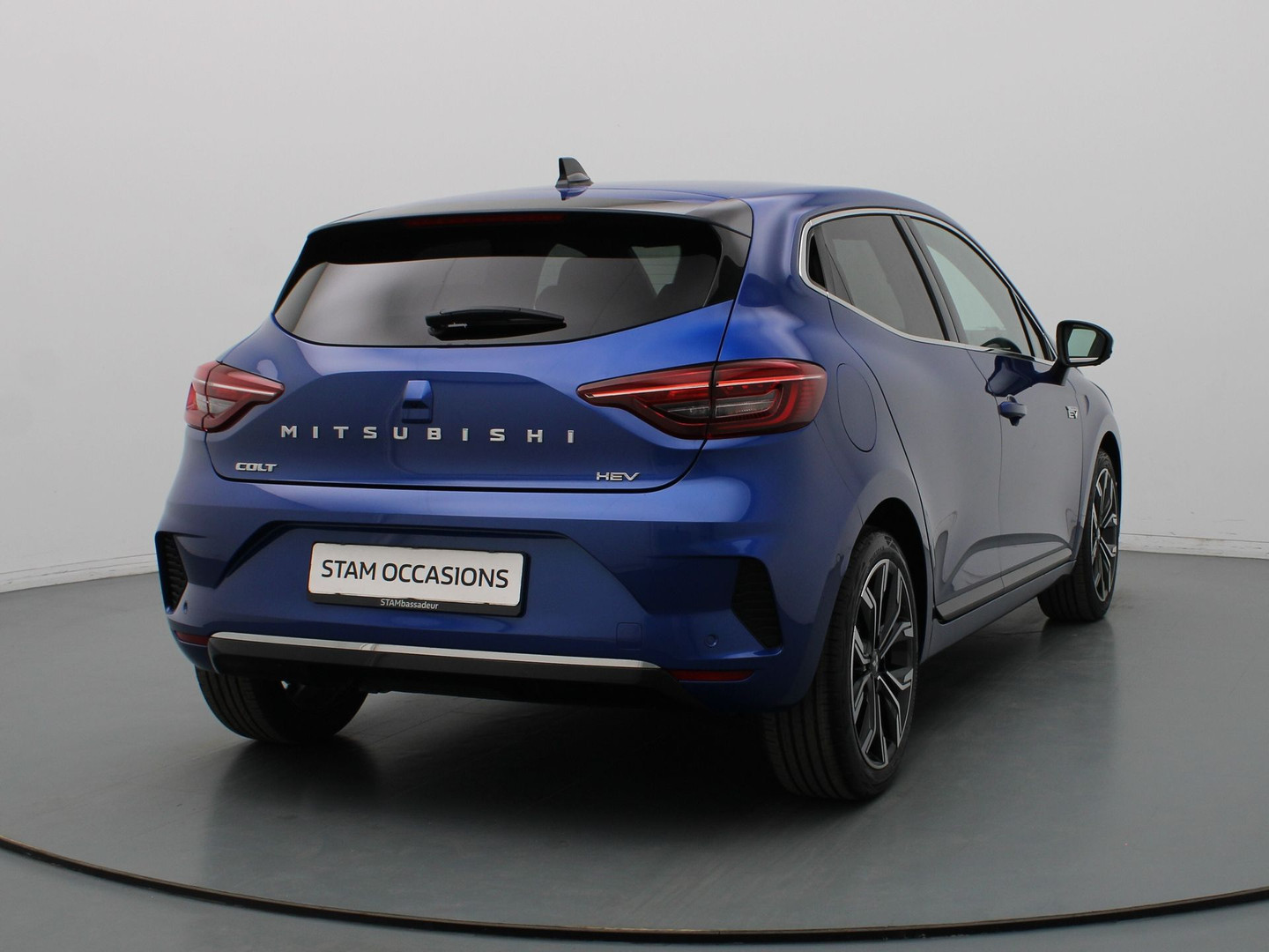 Mitsubishi Mitsubishi