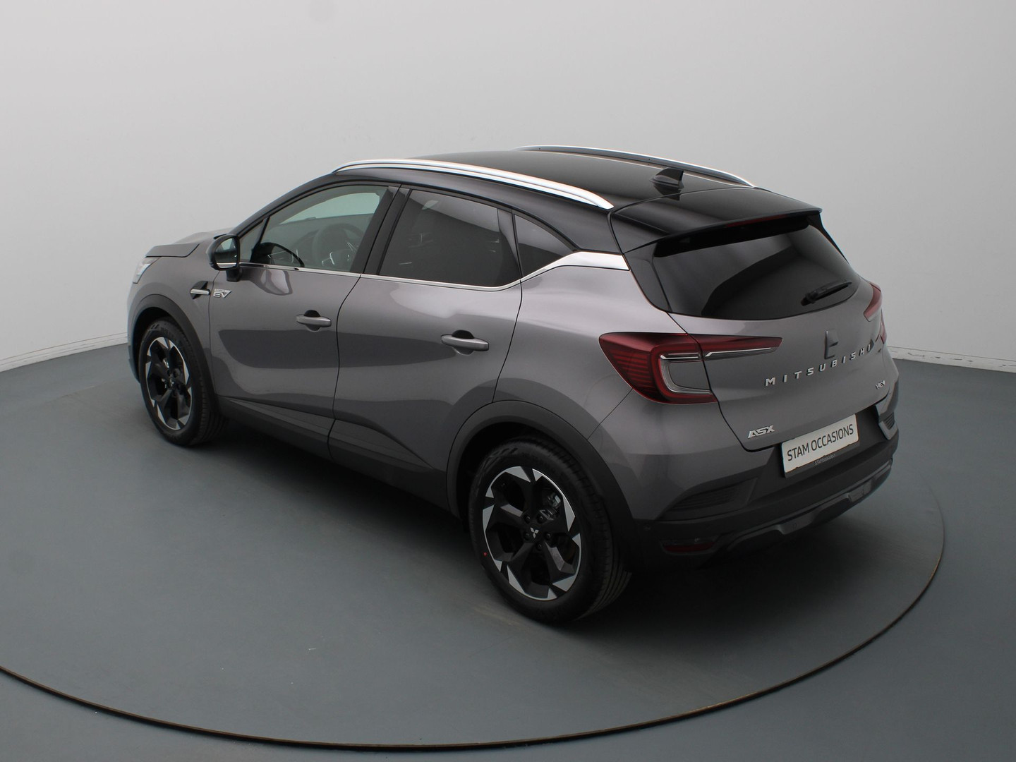 Mitsubishi Mitsubishi