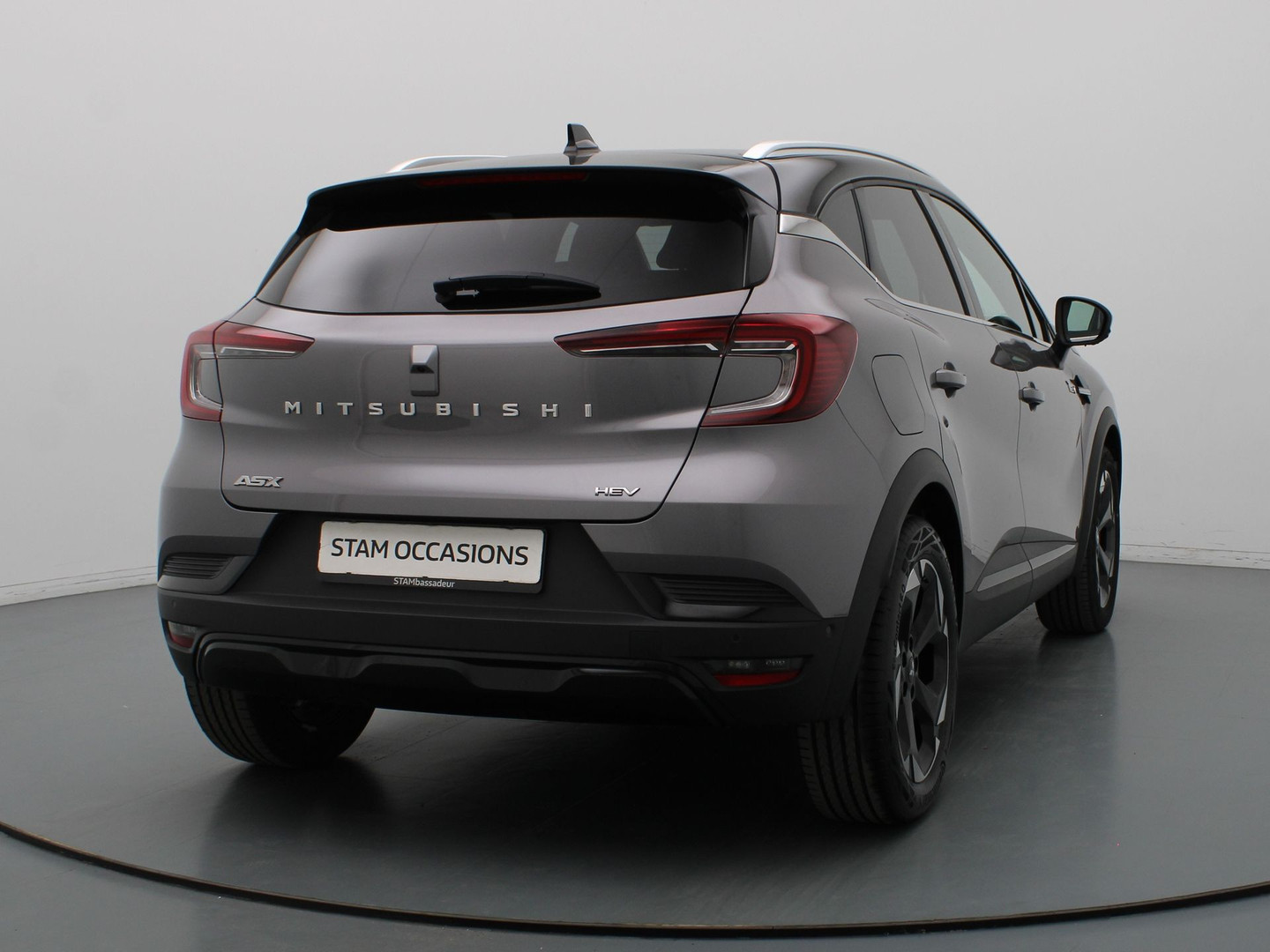 Mitsubishi Mitsubishi