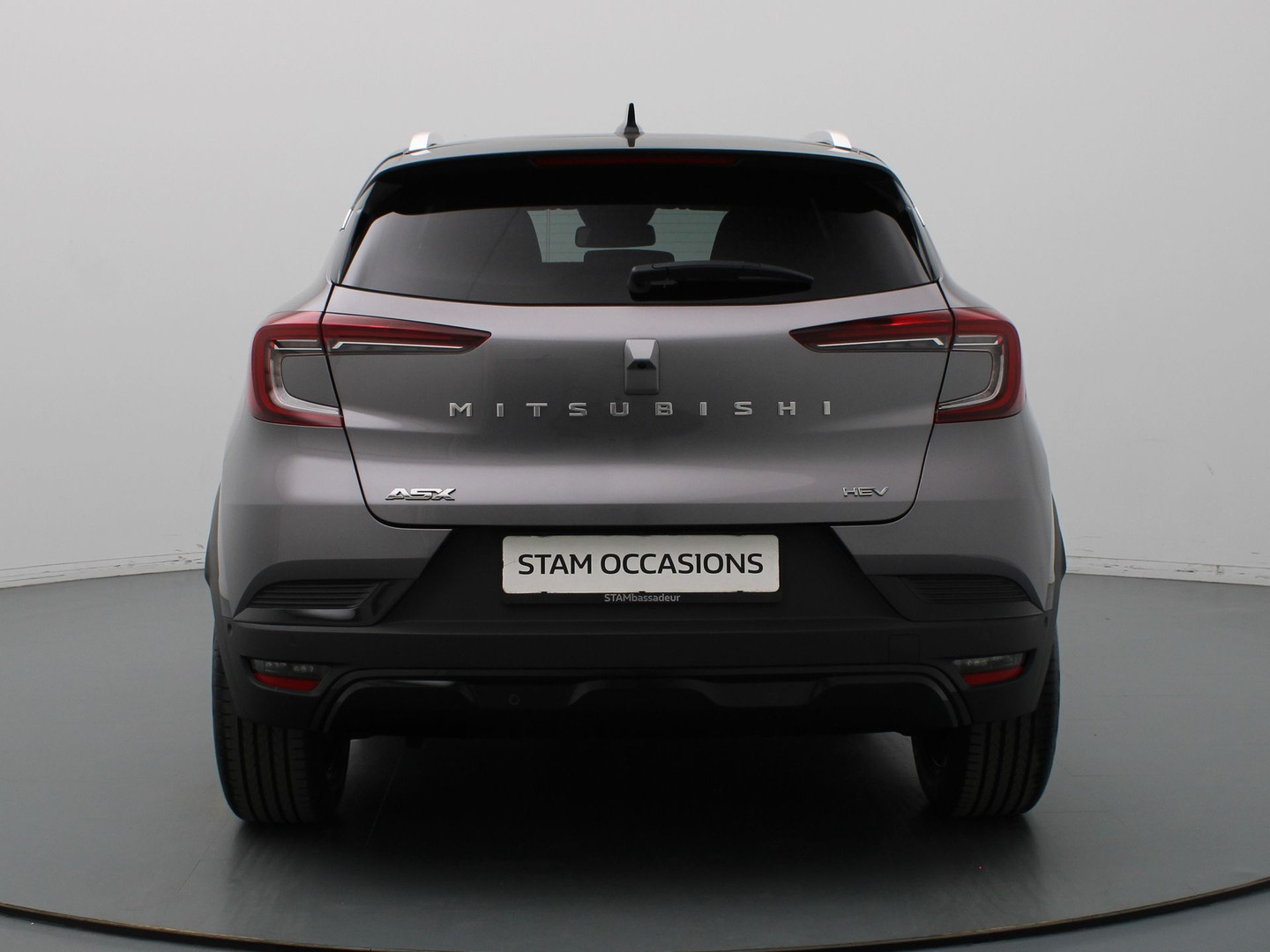 Mitsubishi Mitsubishi