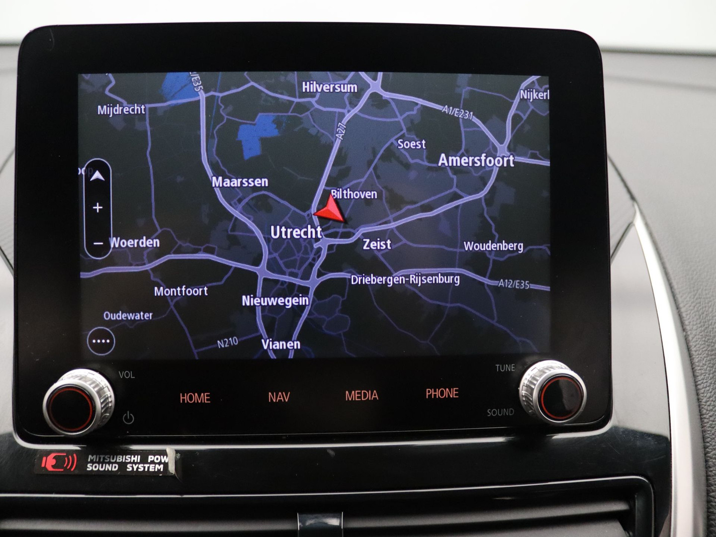 Mitsubishi Mitsubishi