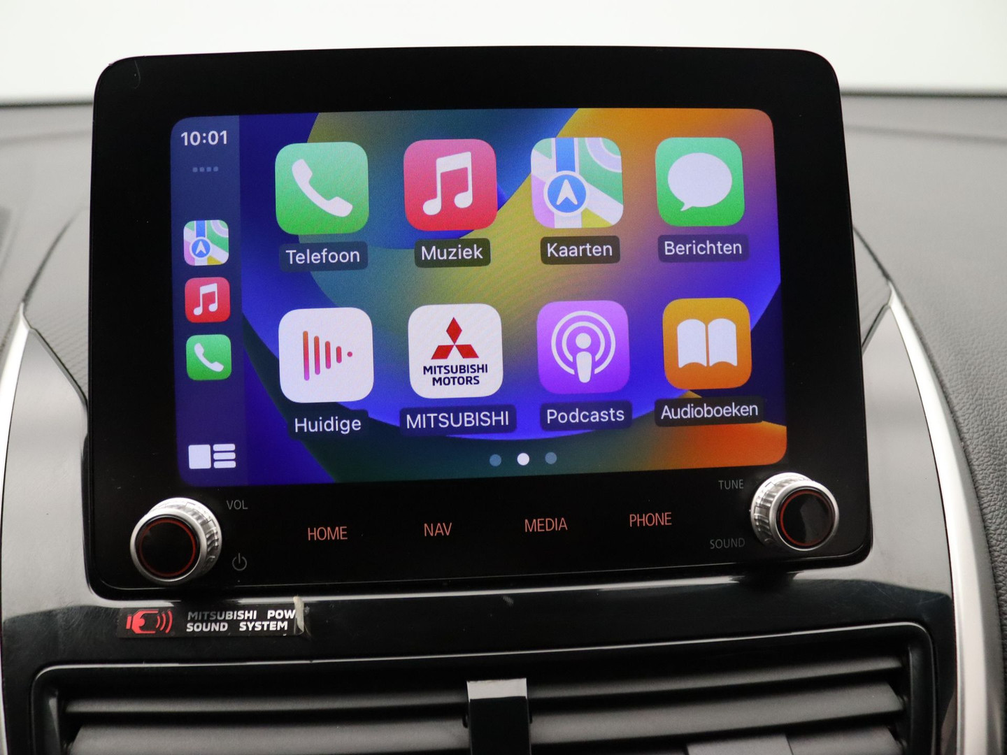 Mitsubishi Mitsubishi