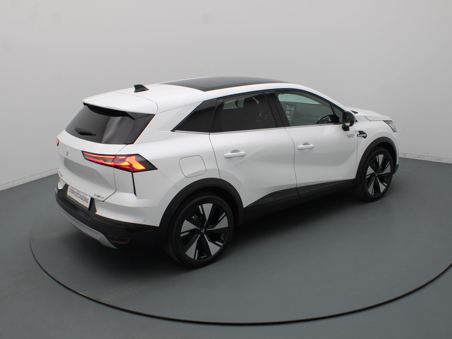 Mitsubishi Mitsubishi