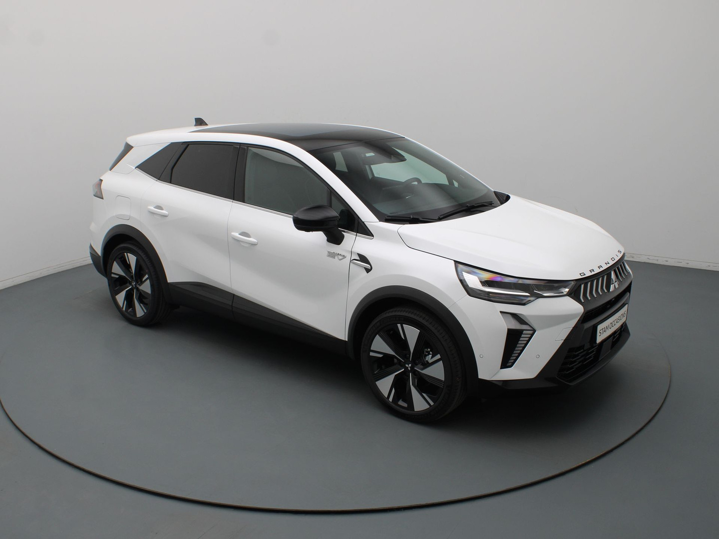 Mitsubishi Mitsubishi