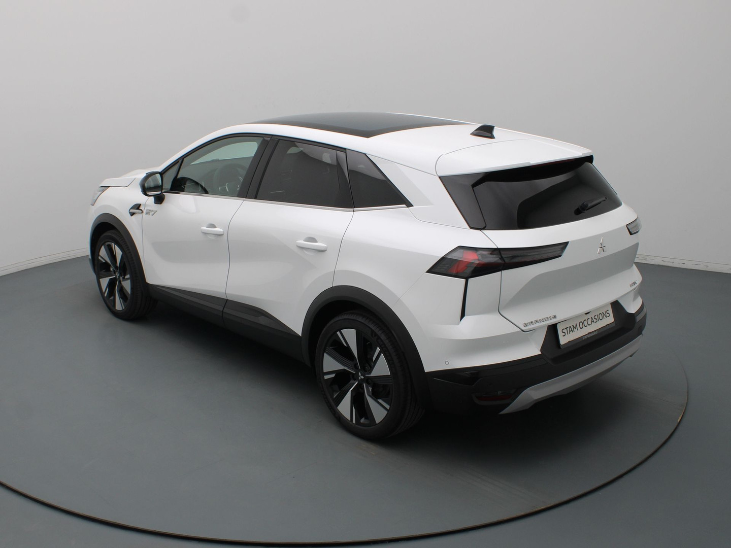 Mitsubishi Mitsubishi