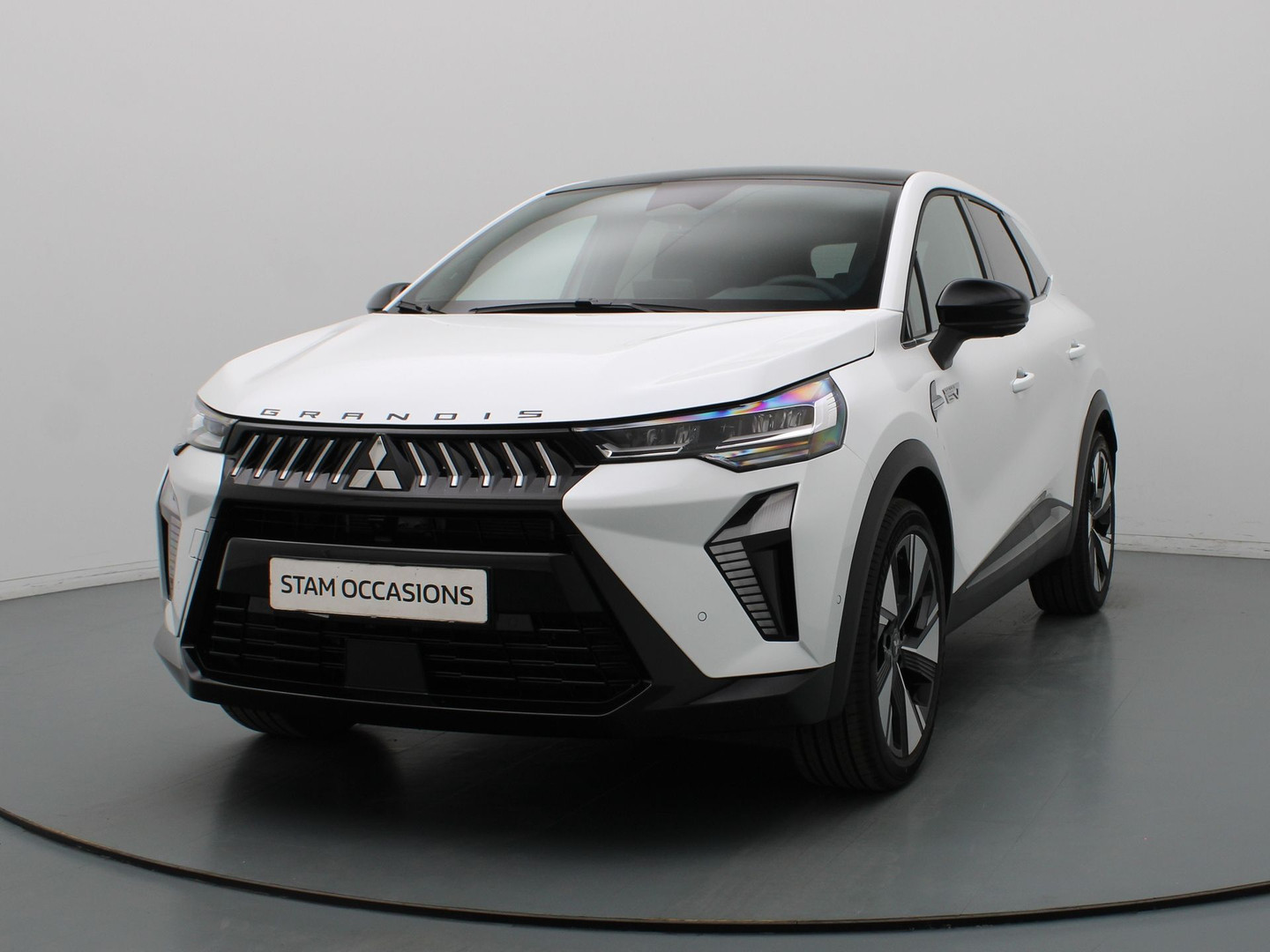 Mitsubishi Mitsubishi