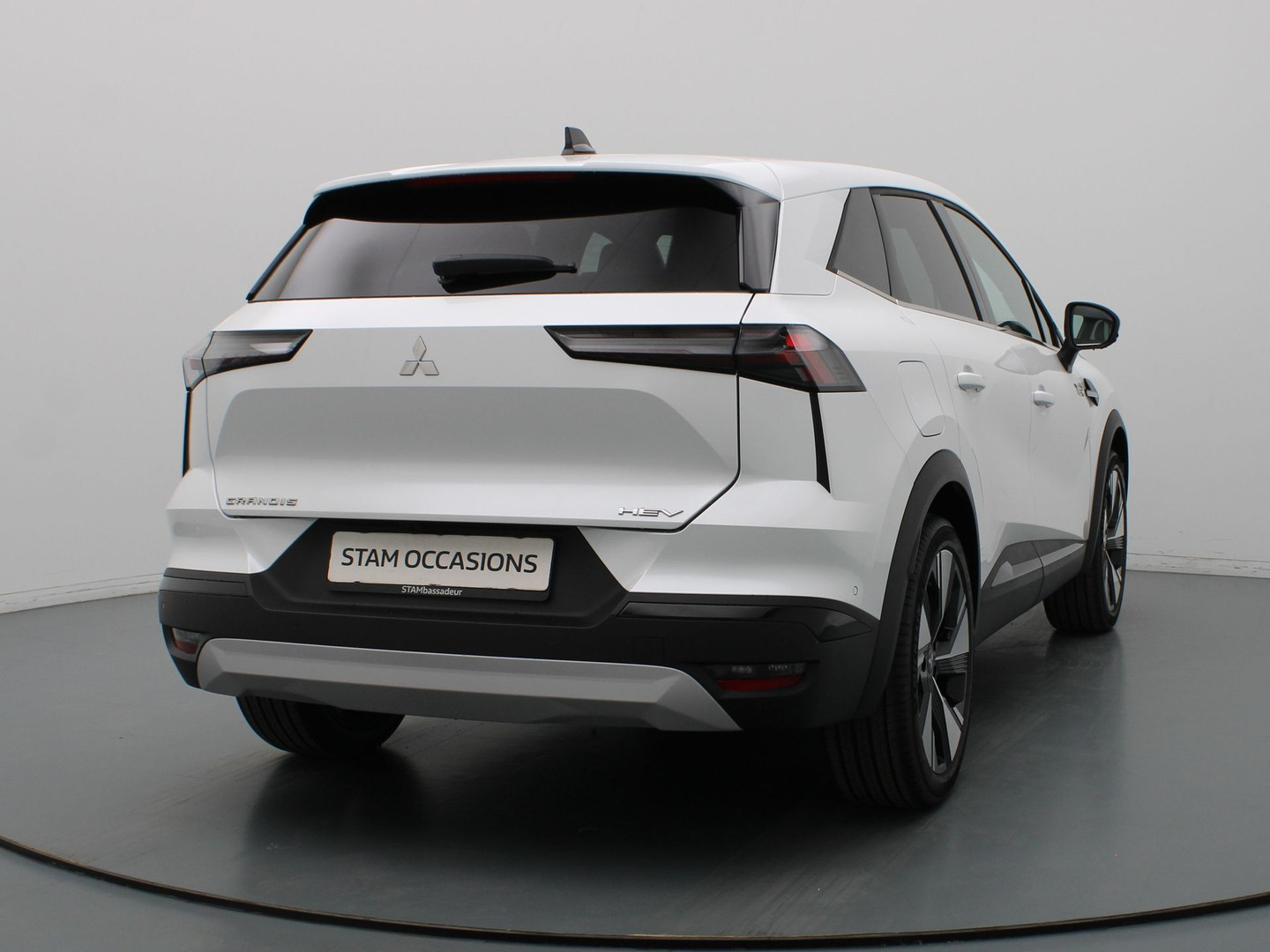 Mitsubishi Mitsubishi