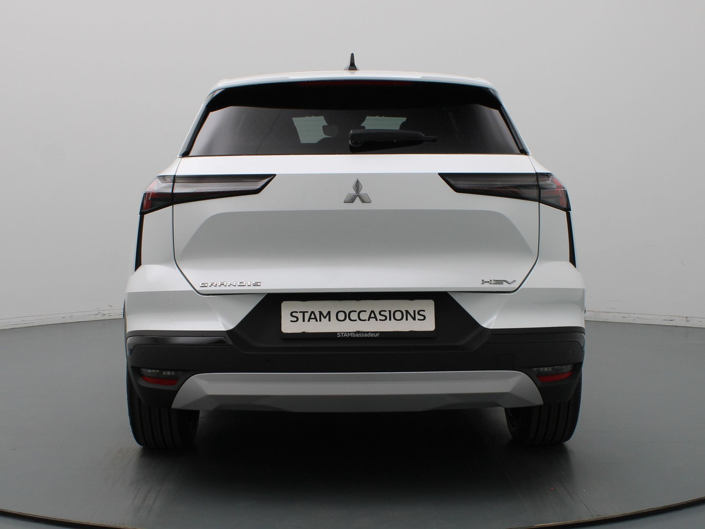 Mitsubishi Mitsubishi