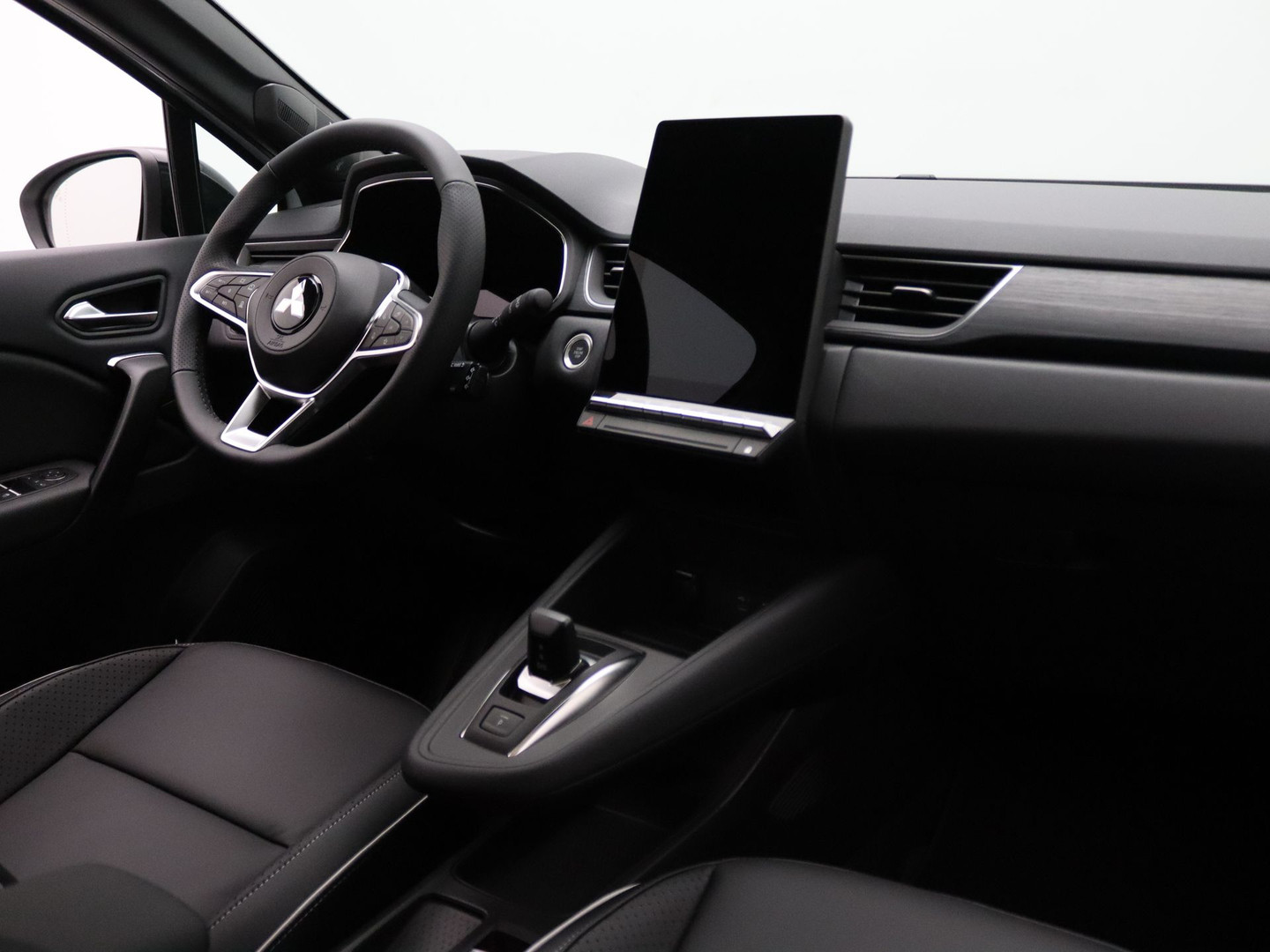 Mitsubishi Mitsubishi