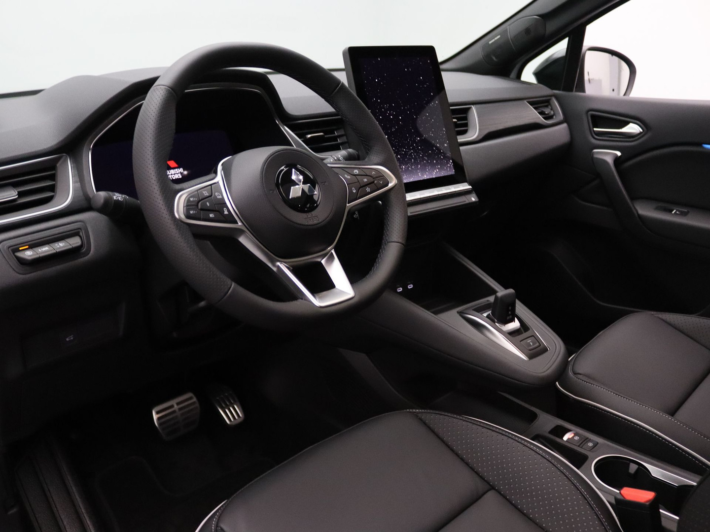 Mitsubishi Mitsubishi