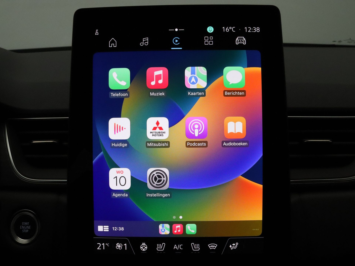 Mitsubishi Mitsubishi