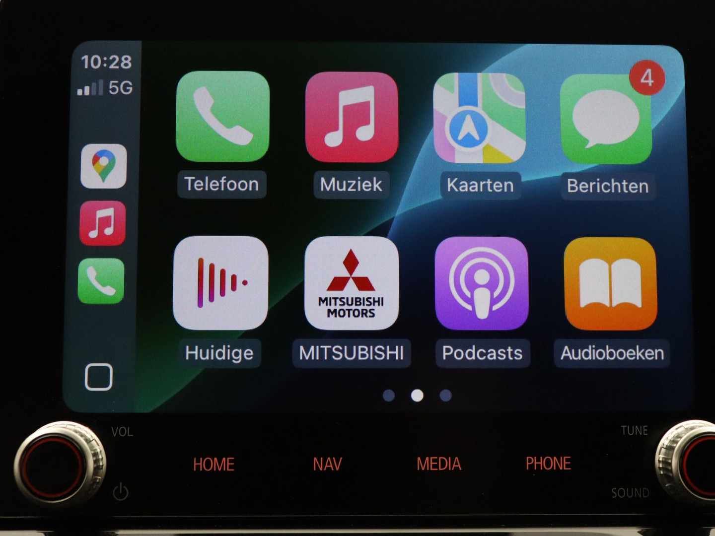 Mitsubishi Mitsubishi