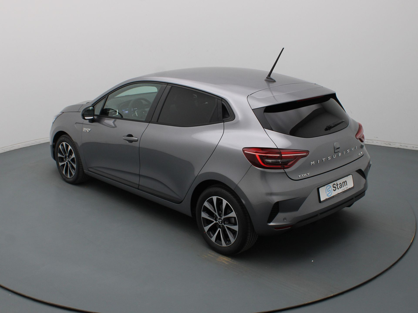 Mitsubishi Mitsubishi