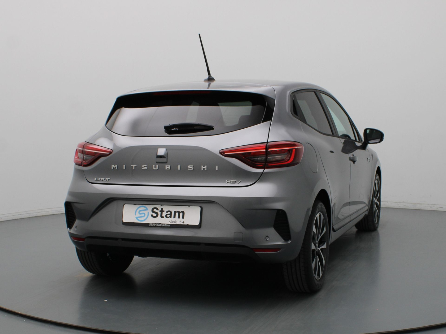 Mitsubishi Mitsubishi