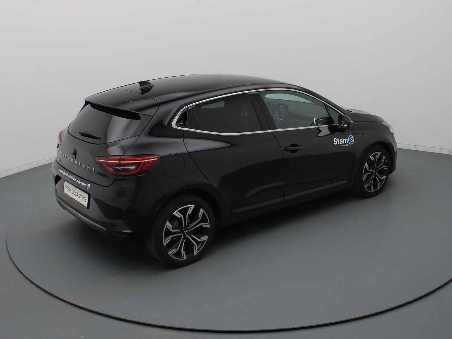 Mitsubishi Mitsubishi