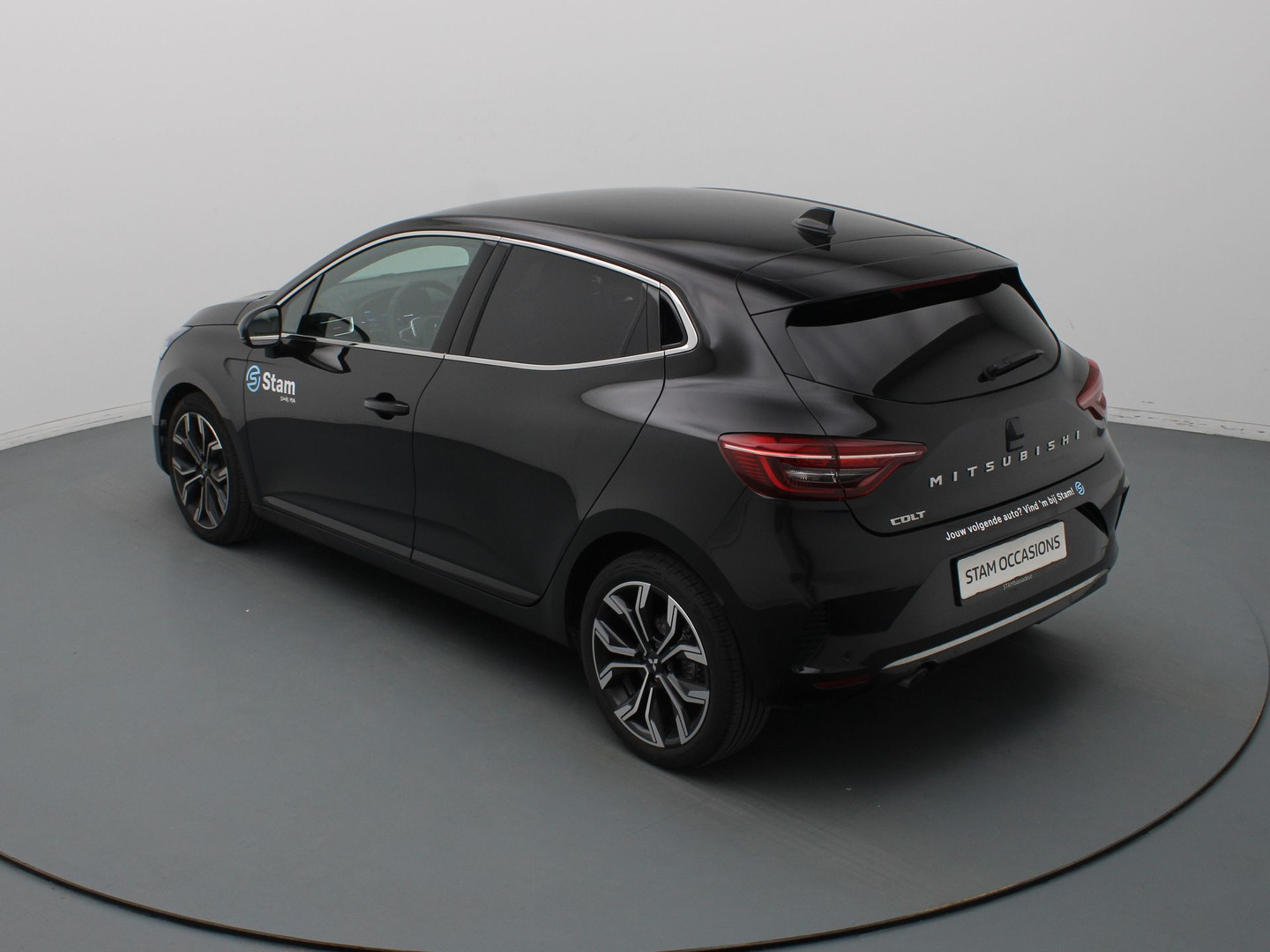 Mitsubishi Mitsubishi