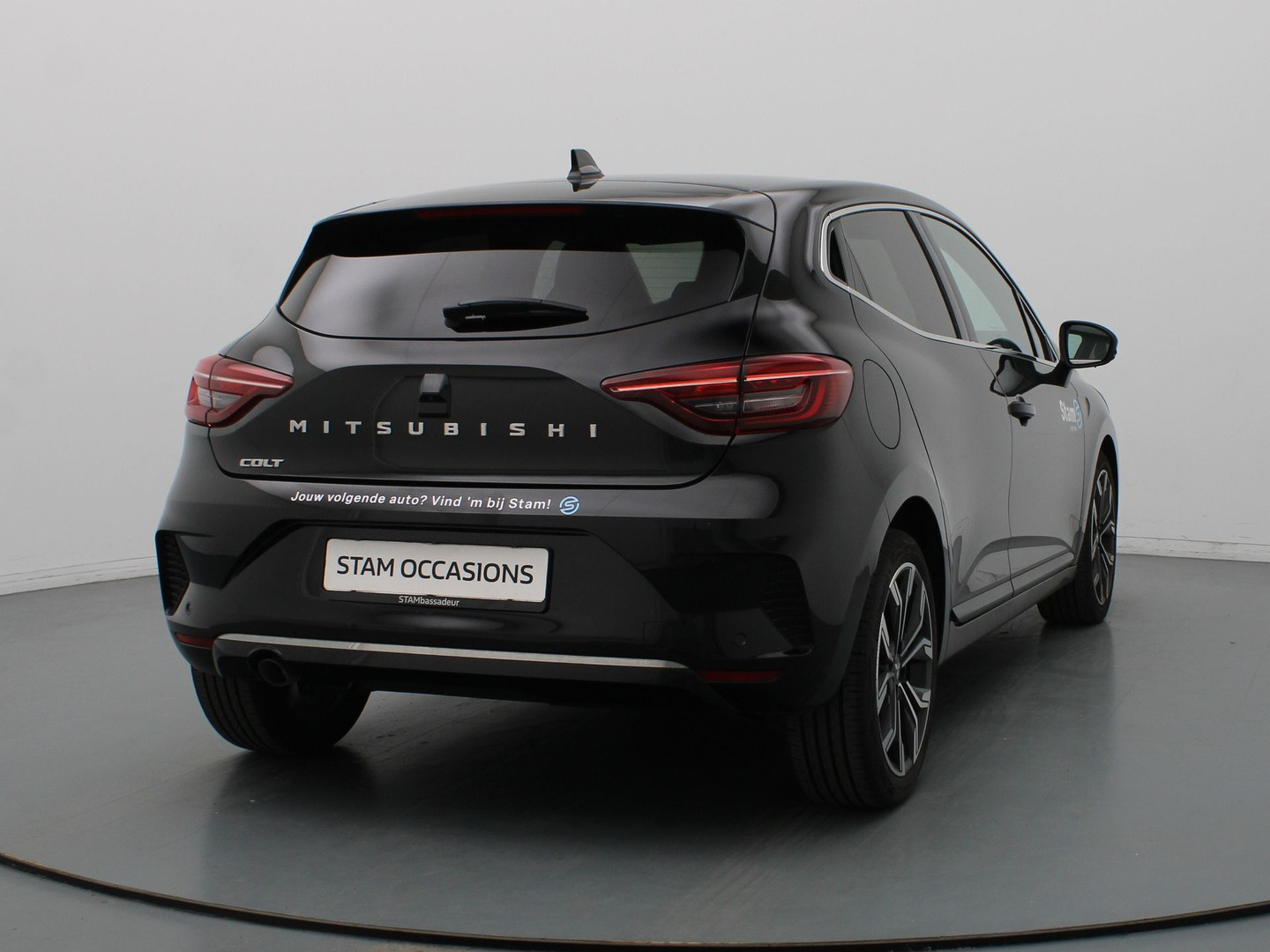 Mitsubishi Mitsubishi