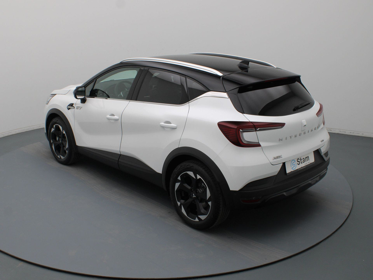 Mitsubishi Mitsubishi