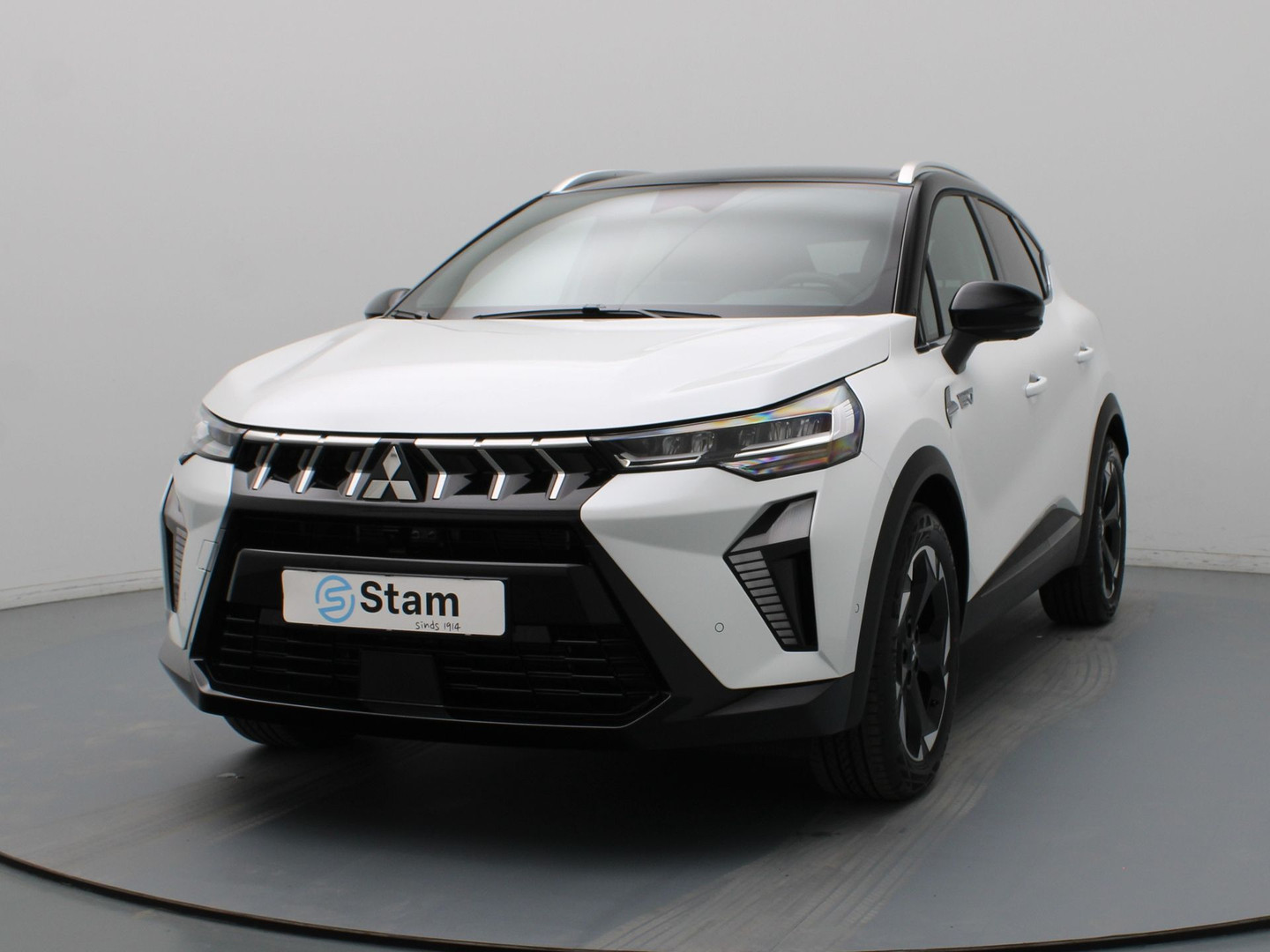 Mitsubishi Mitsubishi