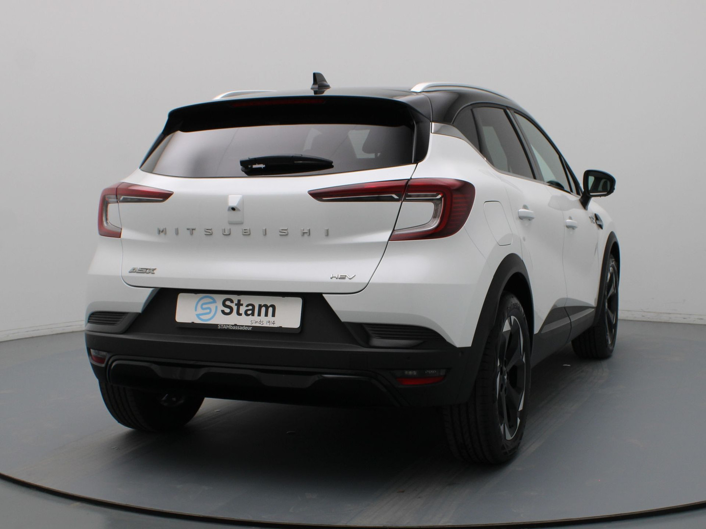 Mitsubishi Mitsubishi